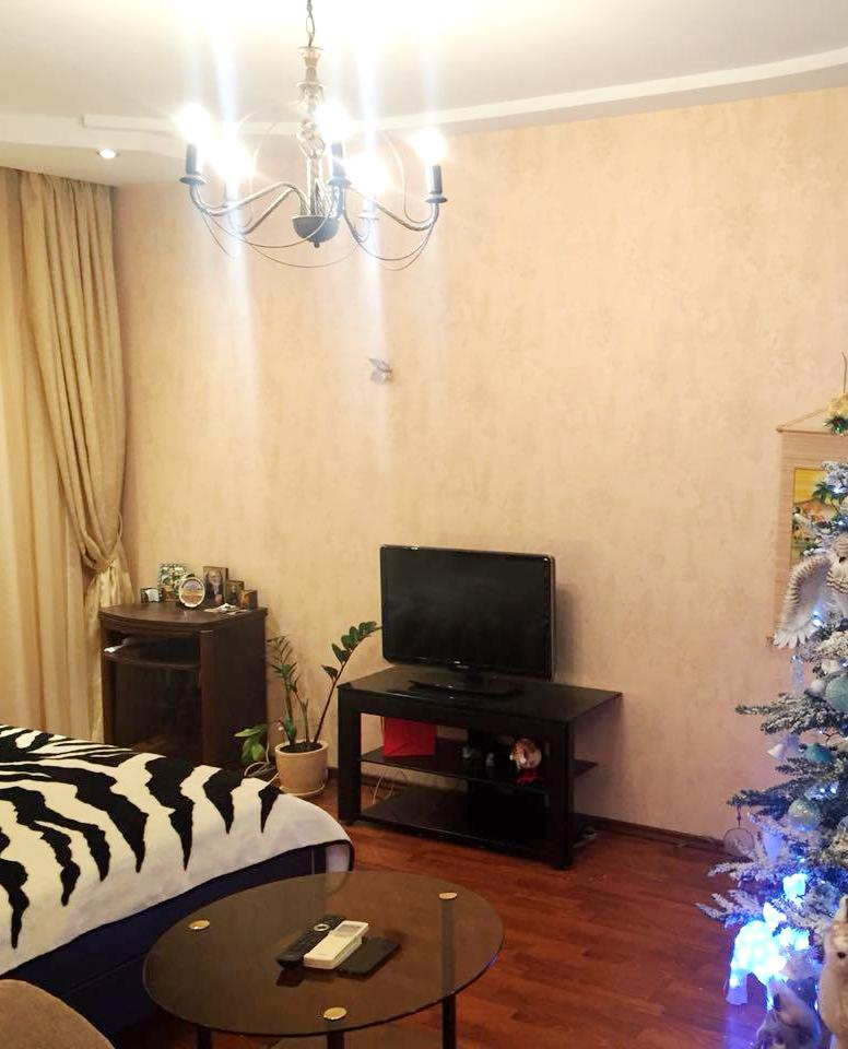 2-комнатная квартира, 52 м² - фото 11