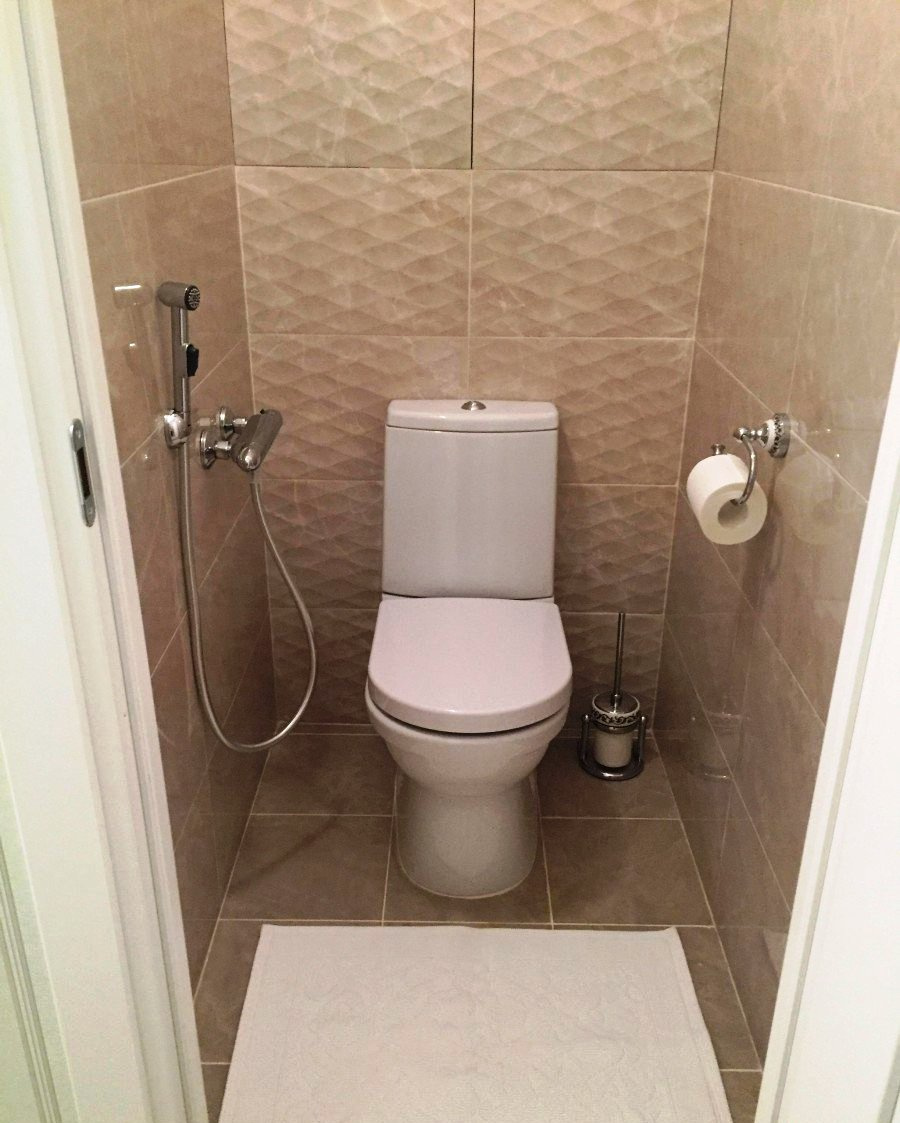 1-комнатная квартира, 41 м² - фото 10
