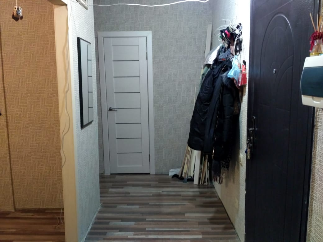 1-комнатная квартира, 41 м² - фото 3