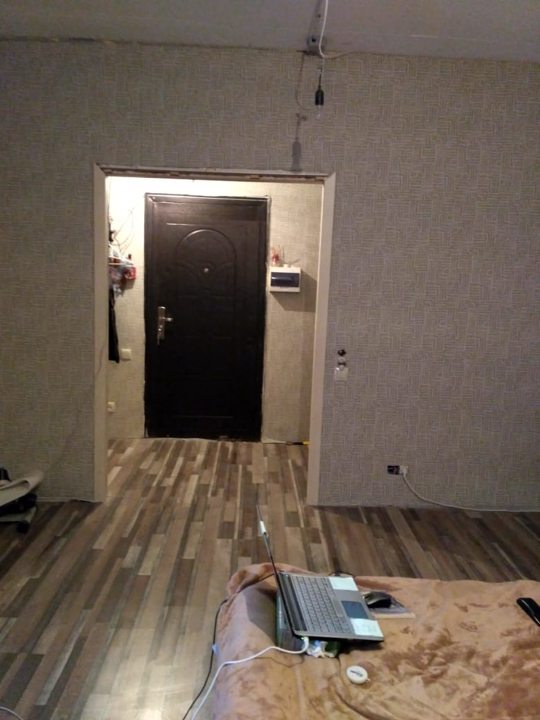 1-комнатная квартира, 41 м² - фото 7