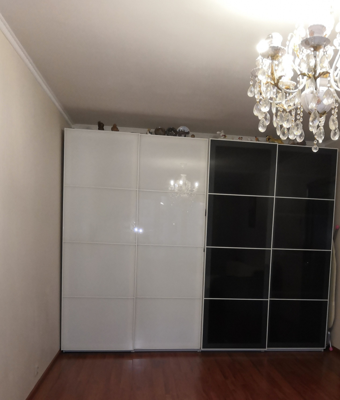 1-комнатная квартира, 33 м² - фото 4