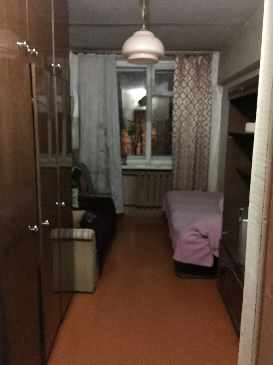 2-комнатная квартира, 42.7 м² - фото 5