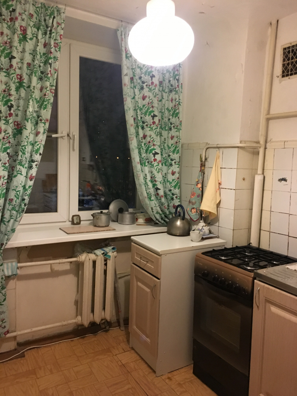 2-комнатная квартира, 42.7 м² - фото 4