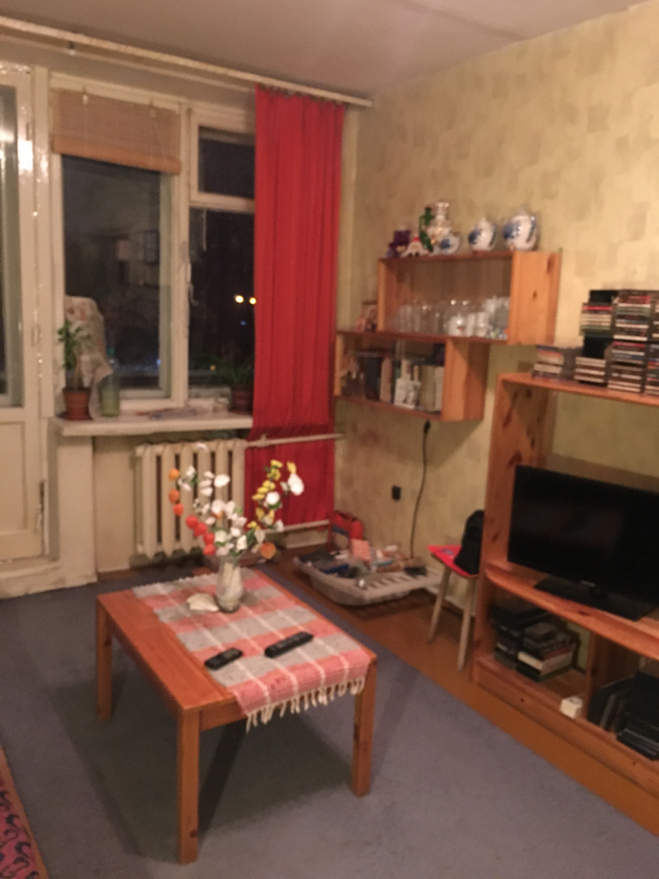2-комнатная квартира, 42.7 м² - фото 2