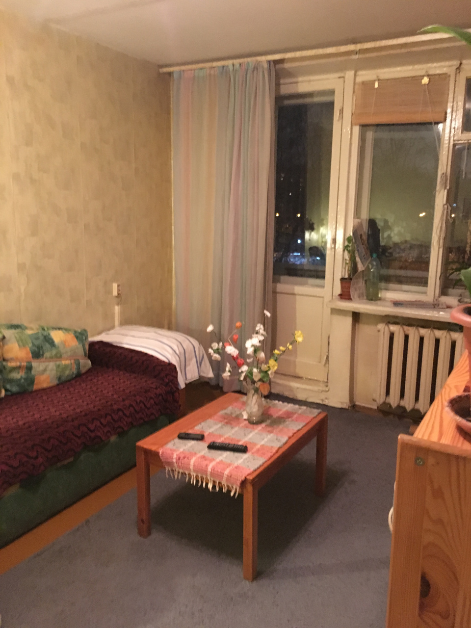 2-комнатная квартира, 42.7 м² - фото 3