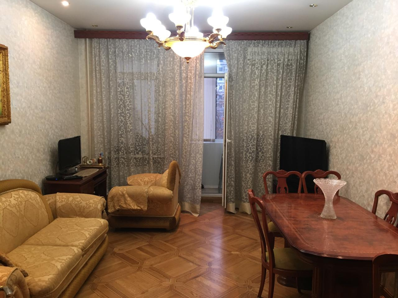 2-комнатная квартира, 64.8 м² - фото 3