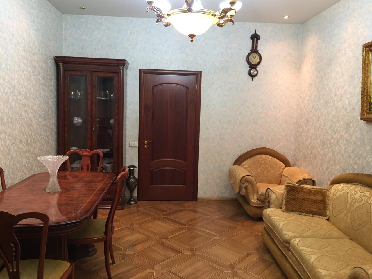 2-комнатная квартира, 64.8 м² - фото 4