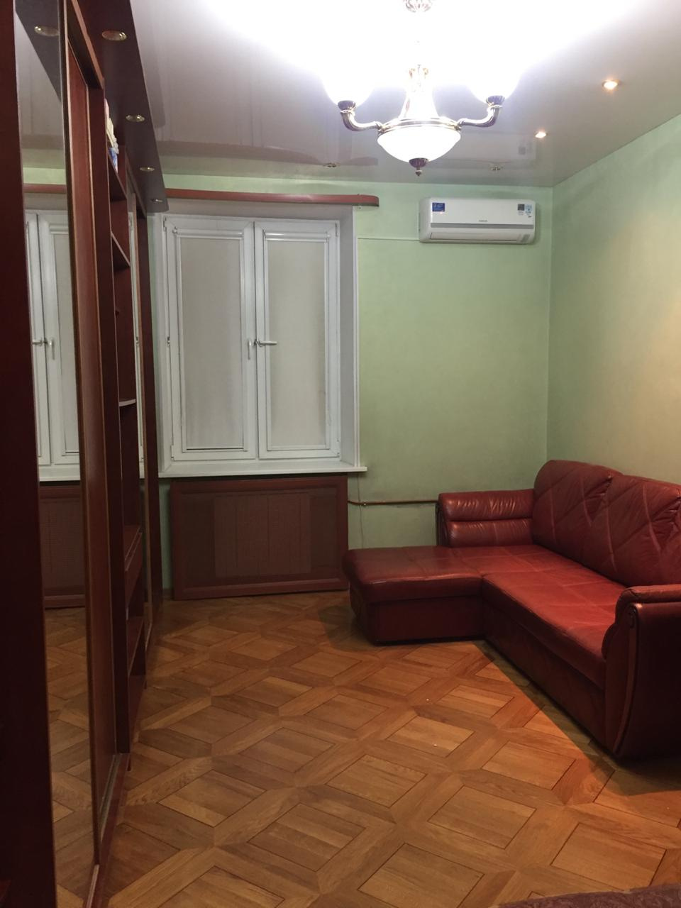 2-комнатная квартира, 64.8 м² - фото 6