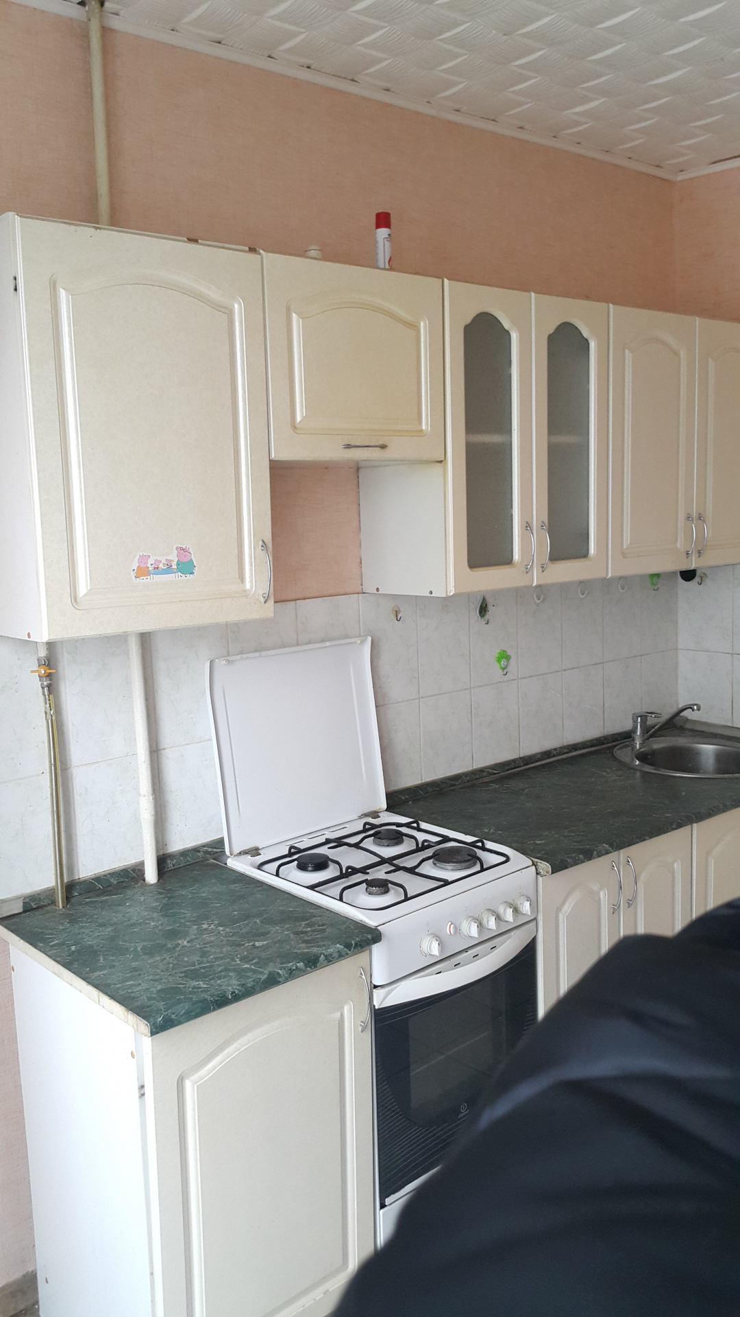 1-комнатная квартира, 39.1 м² - фото 5