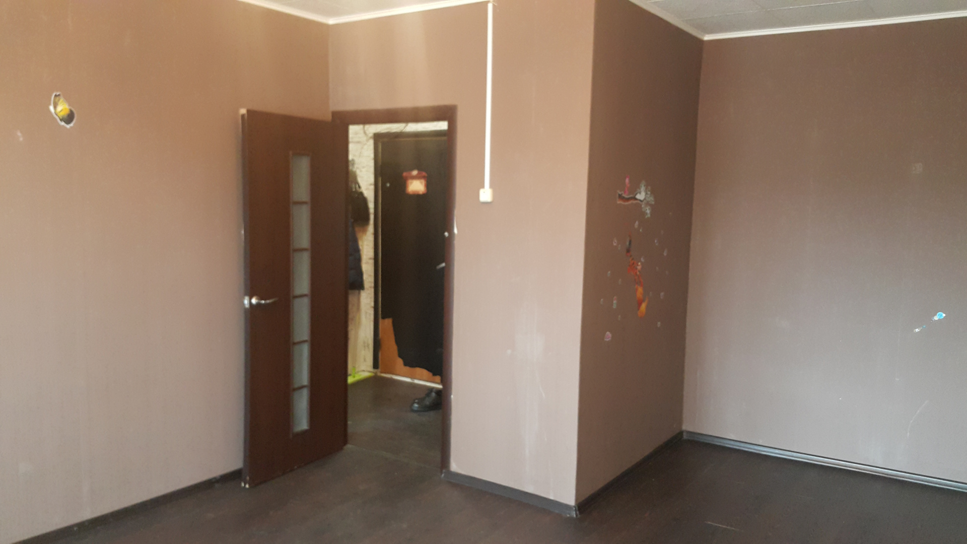 1-комнатная квартира, 39.1 м² - фото 13