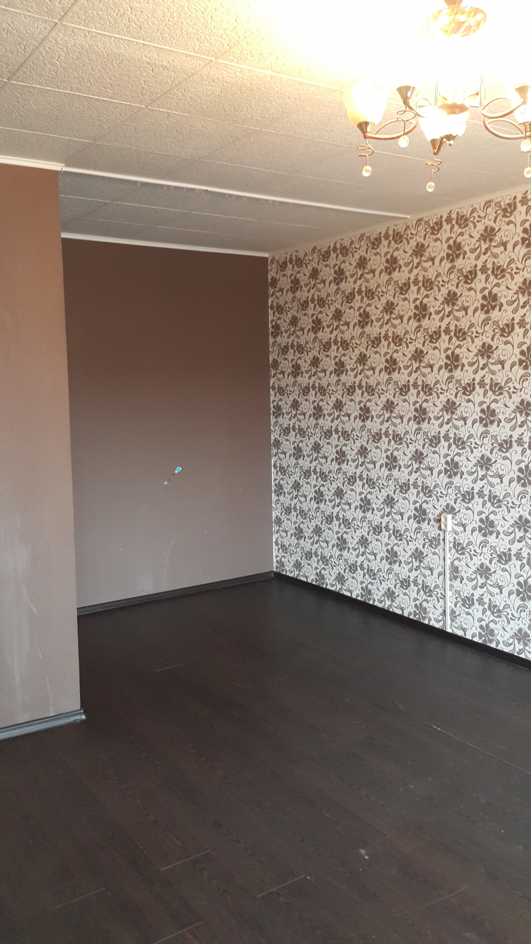 1-комнатная квартира, 39.1 м² - фото 14