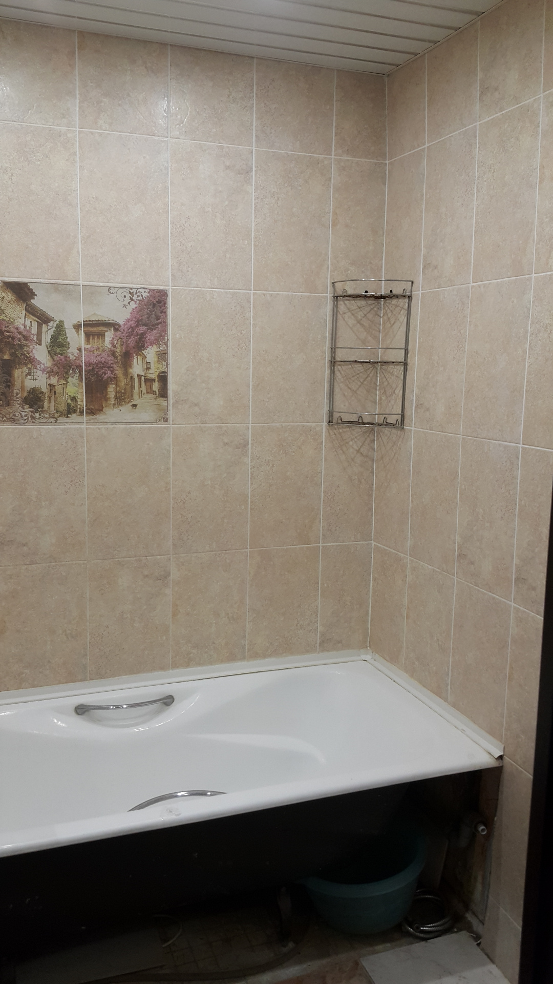 1-комнатная квартира, 39.1 м² - фото 19