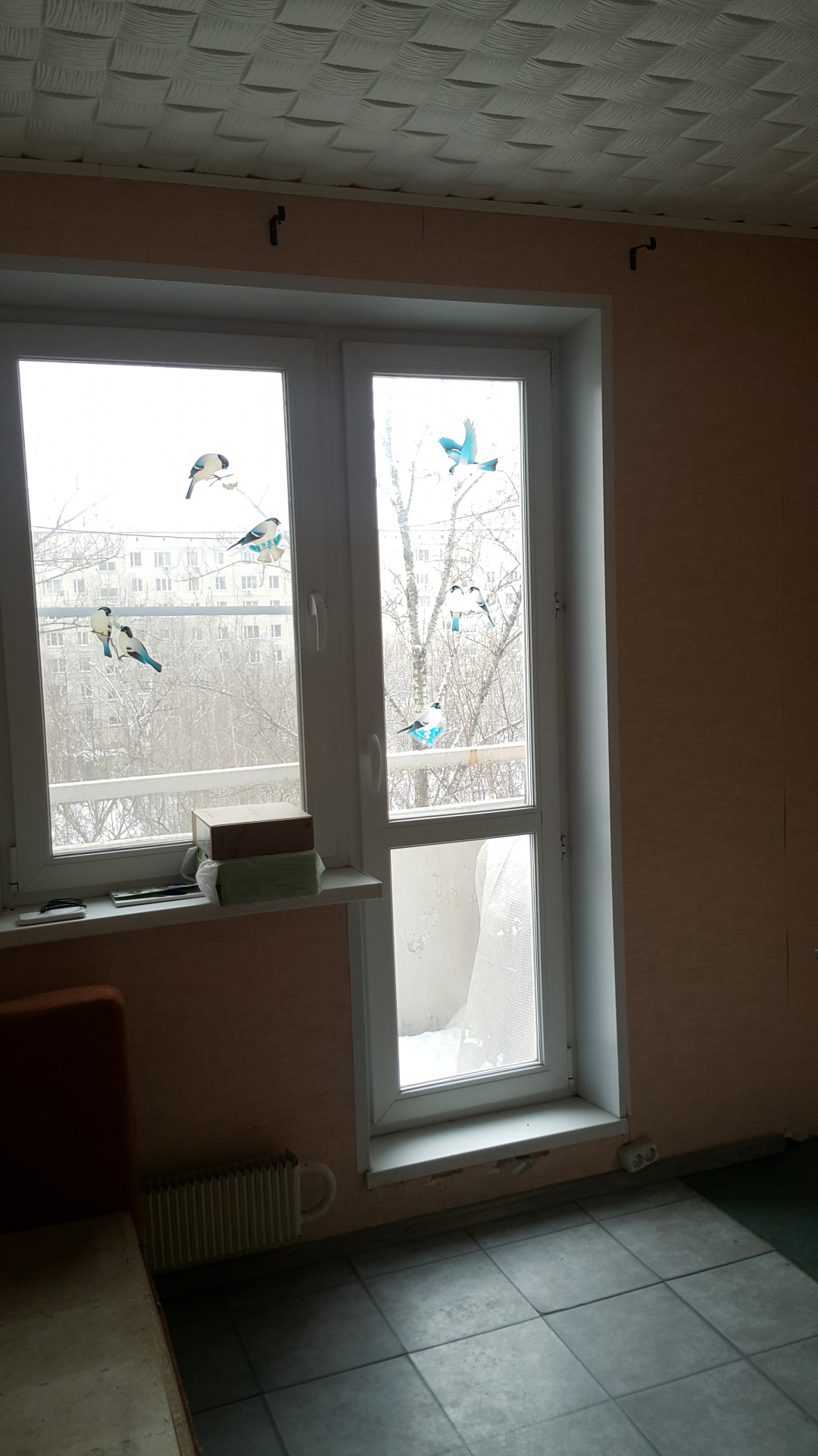 1-комнатная квартира, 39.1 м² - фото 9
