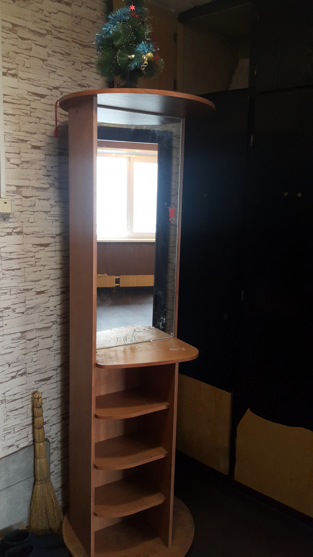 1-комнатная квартира, 39.1 м² - фото 11