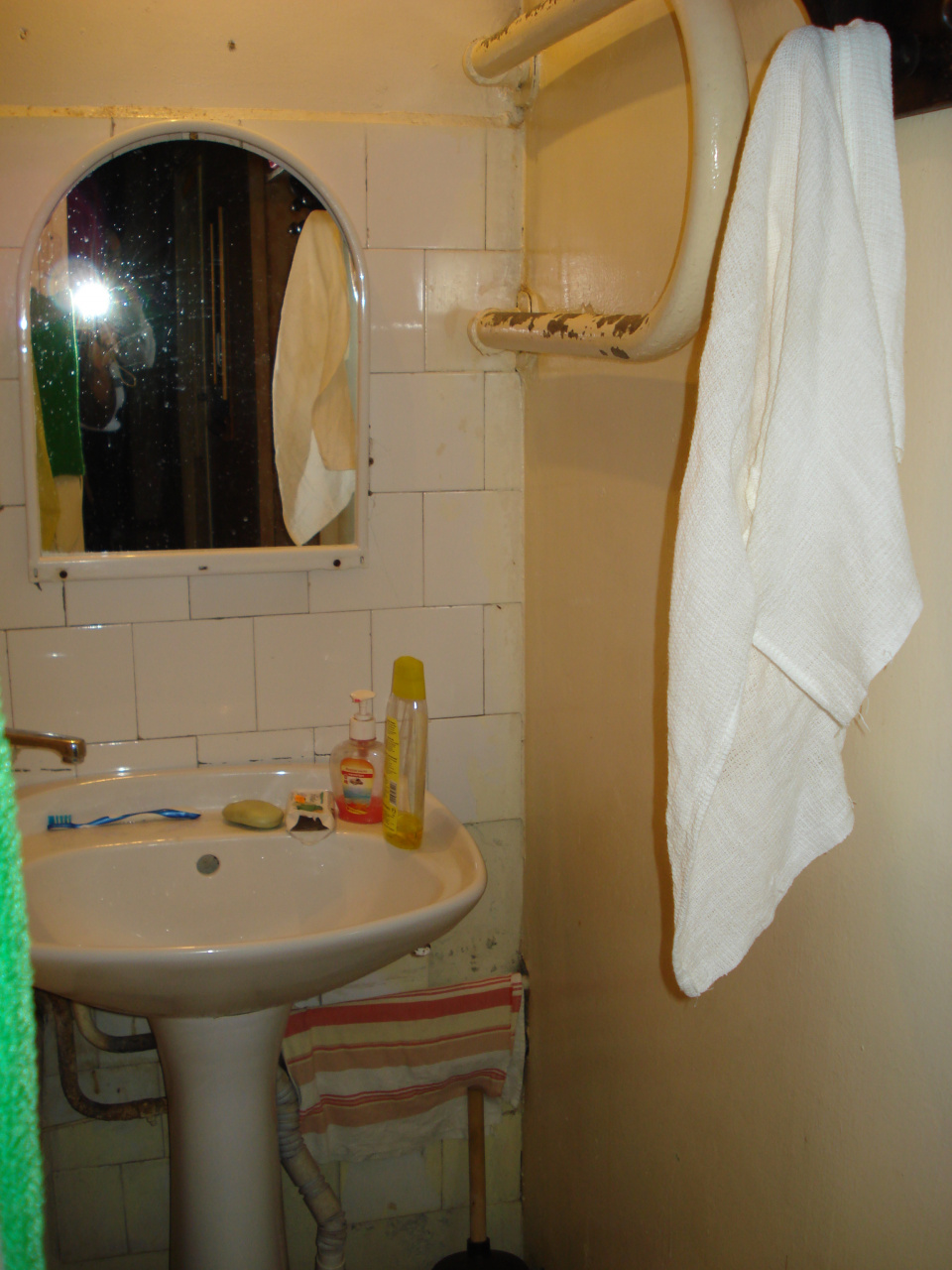3-комнатная квартира, 62.97 м² - фото 11