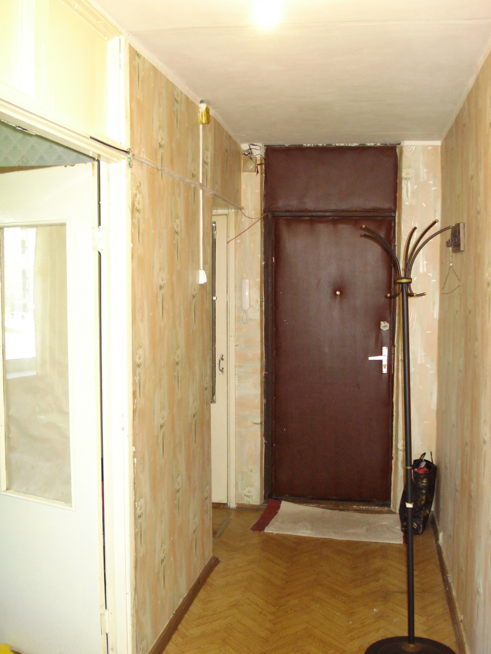 3-комнатная квартира, 62.97 м² - фото 9