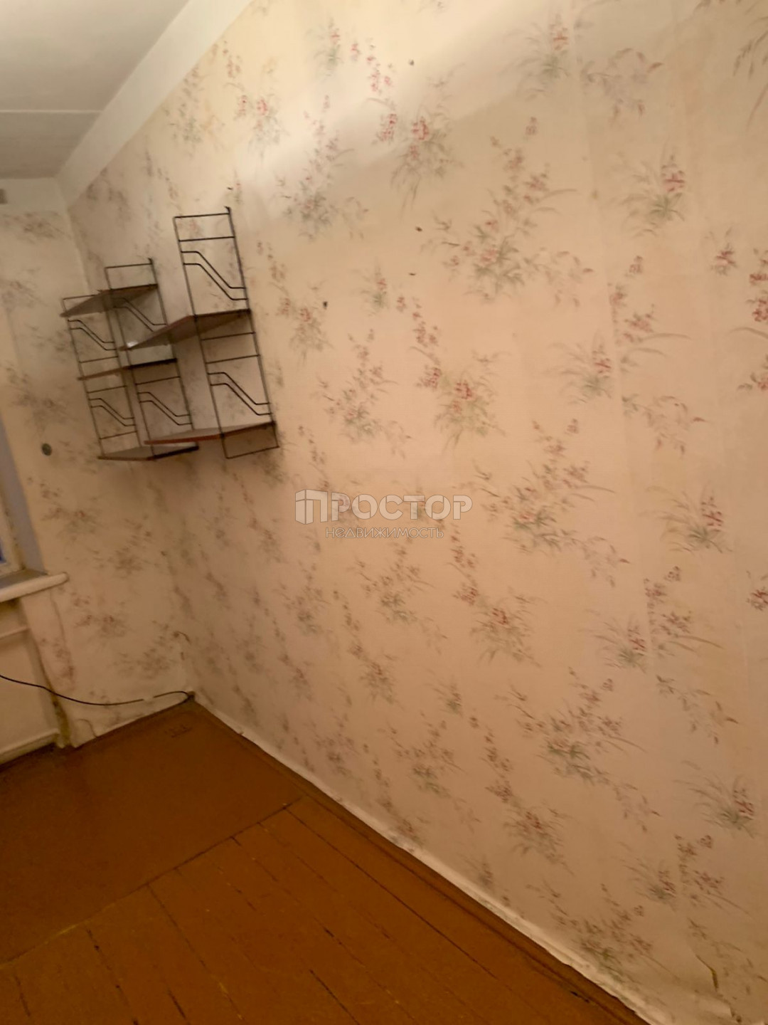 3-комнатная квартира, 58.7 м² - фото 3