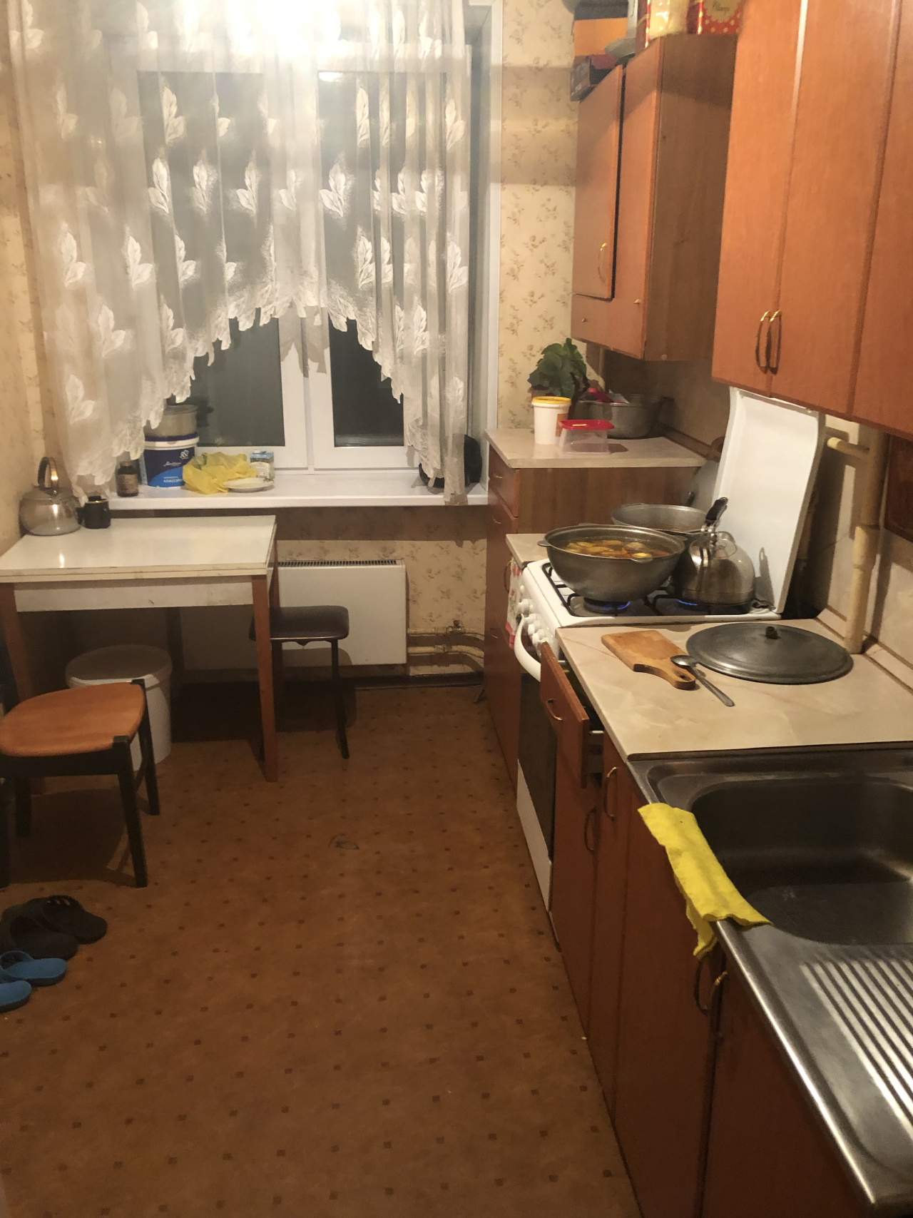 2-комнатная квартира, 43 м² - фото 8
