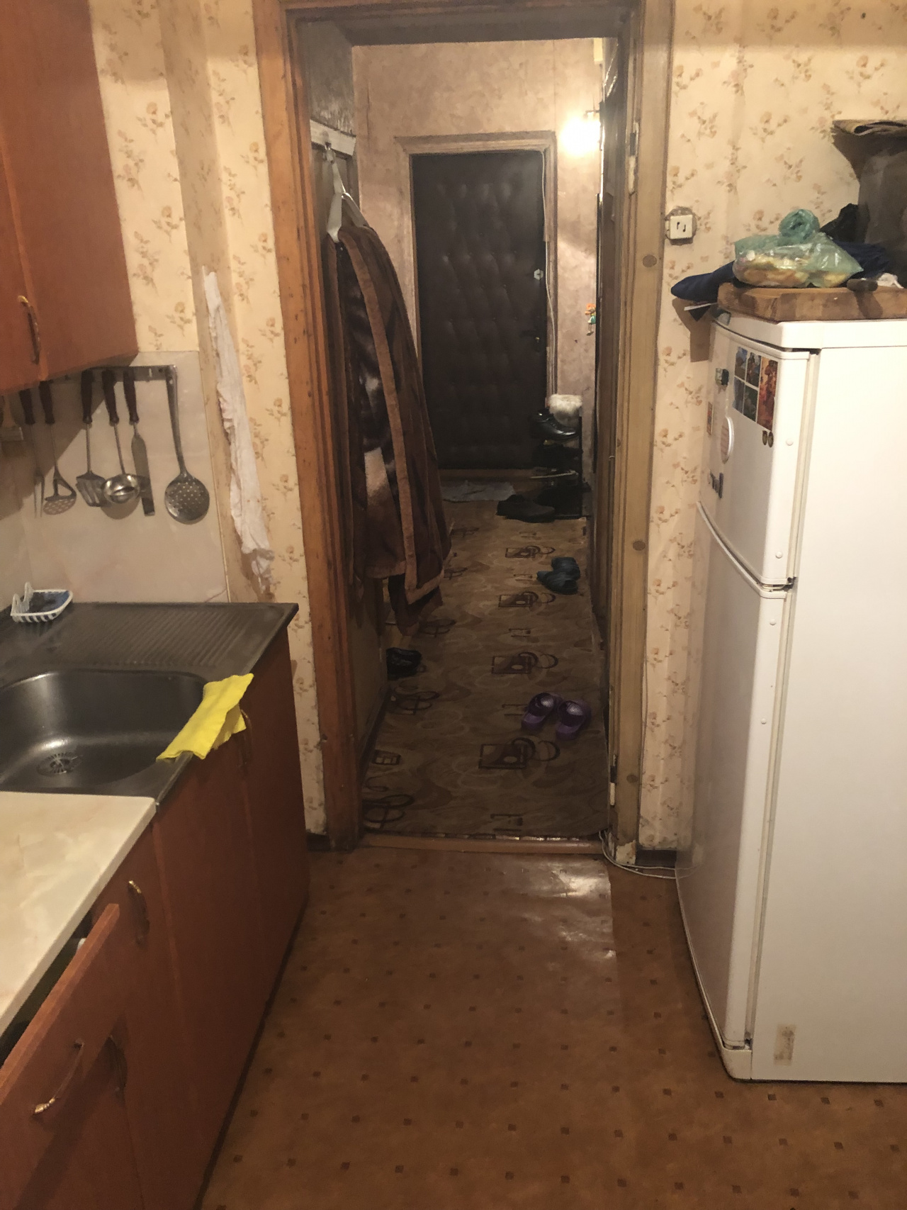 2-комнатная квартира, 43 м² - фото 9