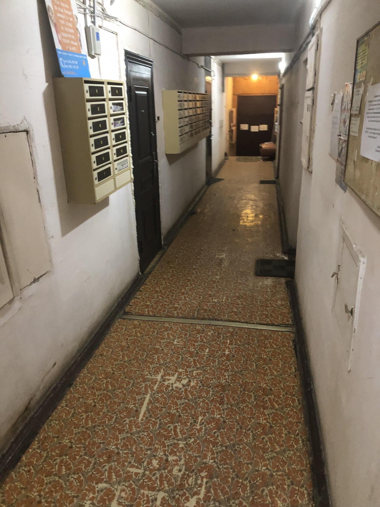 2-комнатная квартира, 43 м² - фото 11