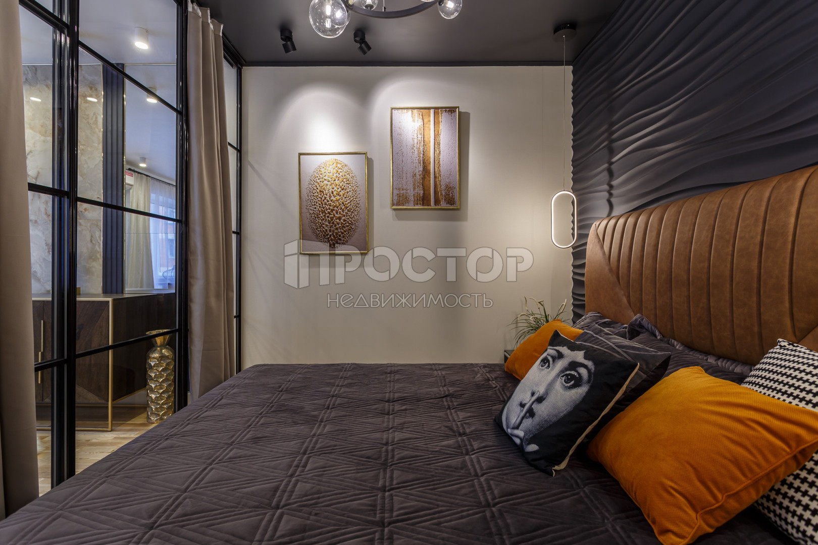 2-комнатная квартира, 43.8 м² - фото 6