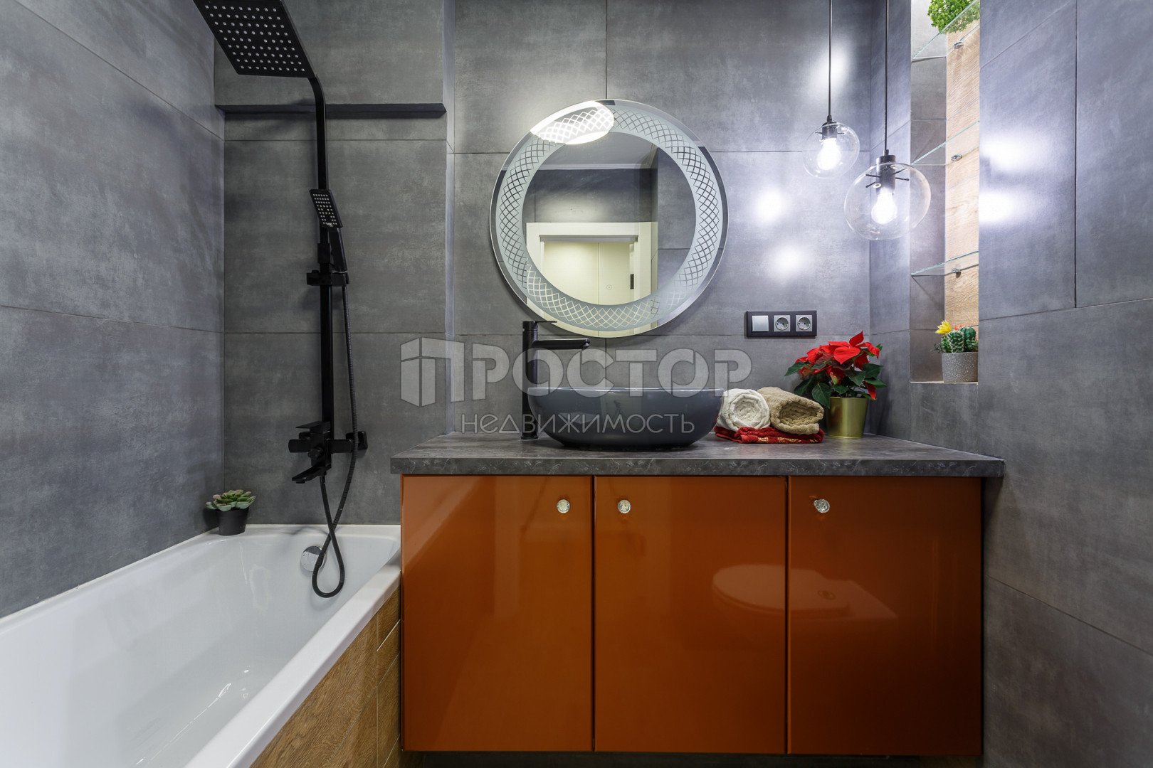 2-комнатная квартира, 43.8 м² - фото 11