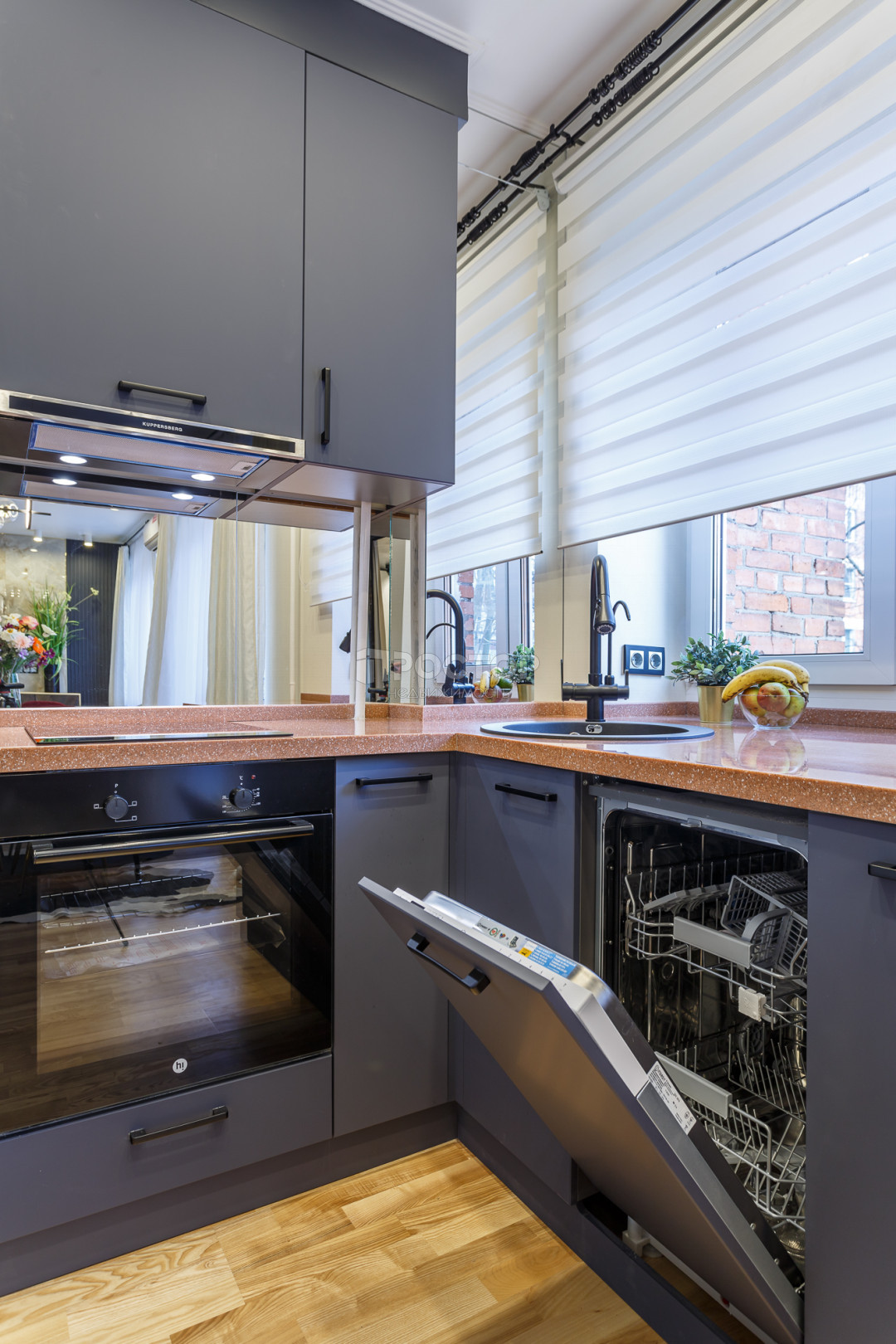 2-комнатная квартира, 43.8 м² - фото 3