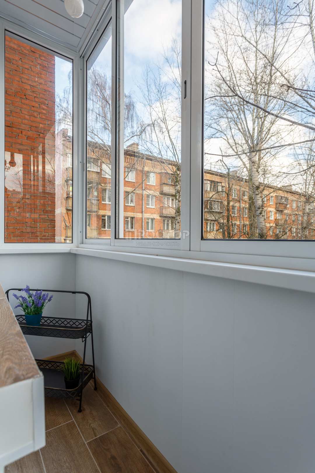 2-комнатная квартира, 43.8 м² - фото 9