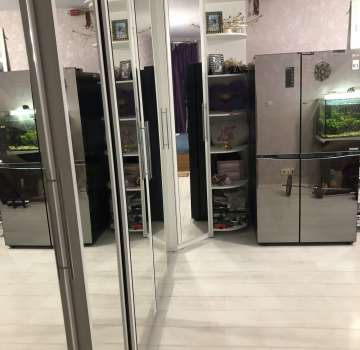 Купить квартиру