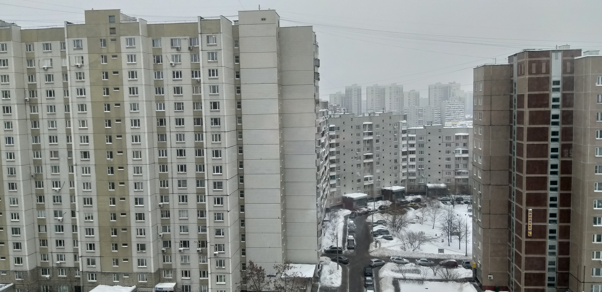 2-комнатная квартира, 52 м² - фото 5
