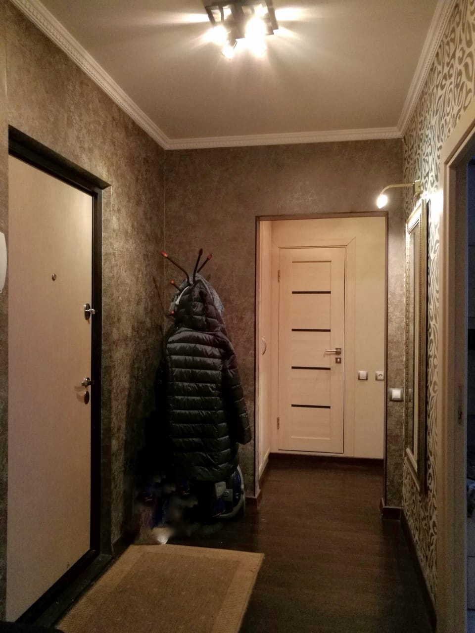 2-комнатная квартира, 52 м² - фото 9