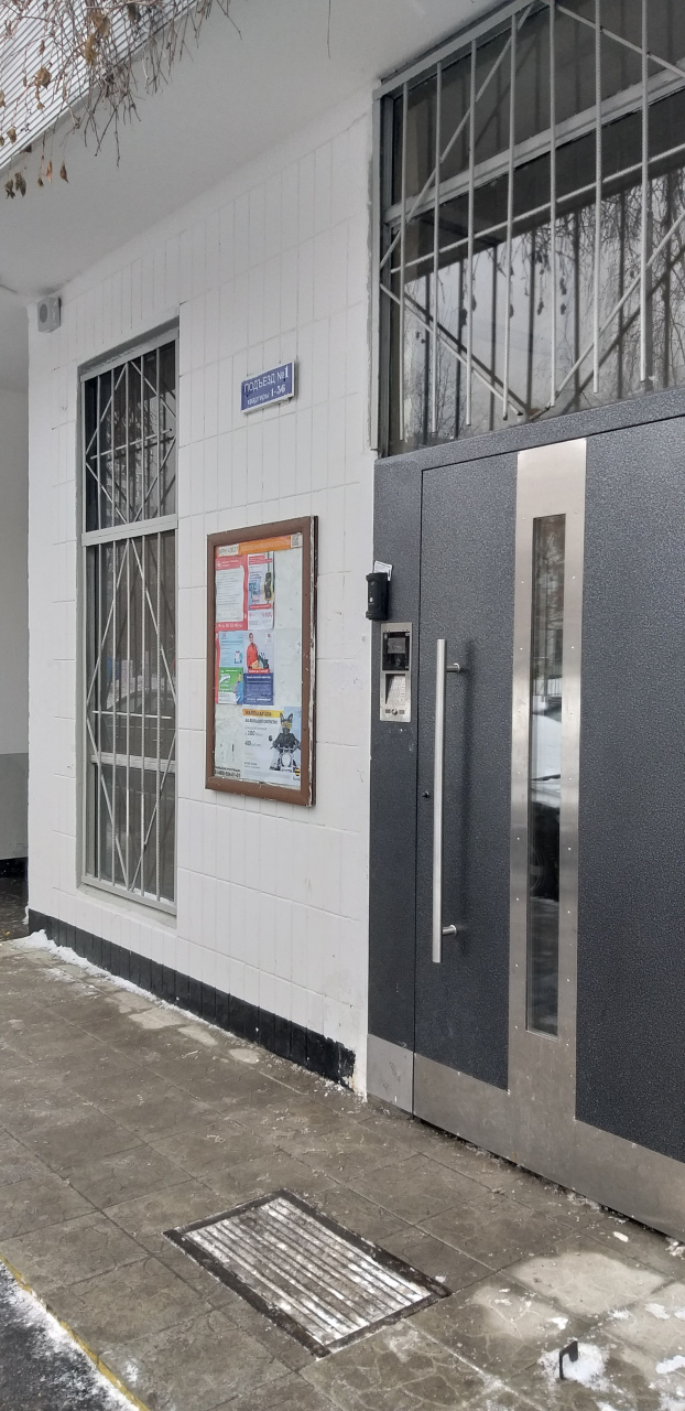 2-комнатная квартира, 52 м² - фото 4