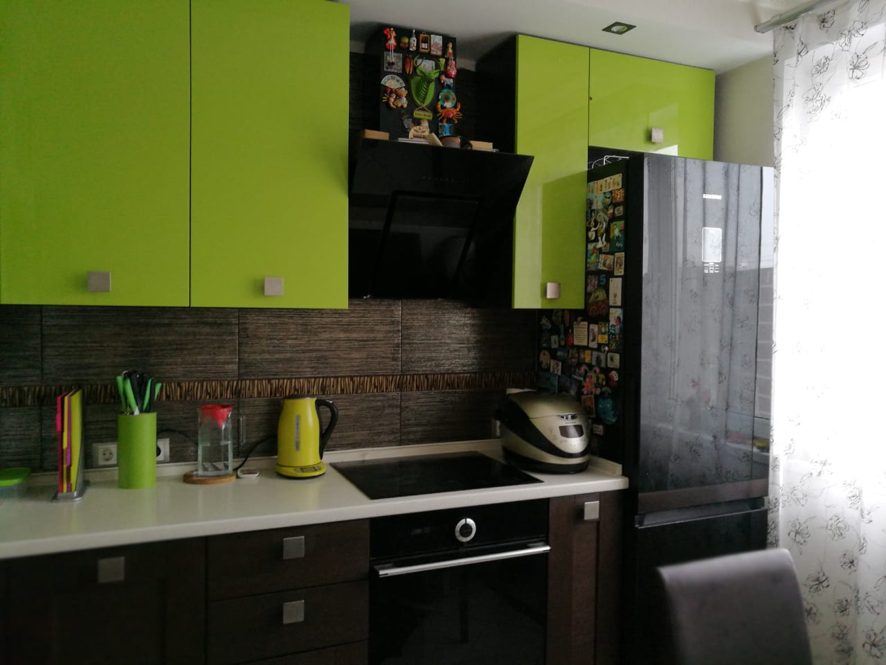 2-комнатная квартира, 52 м² - фото 6