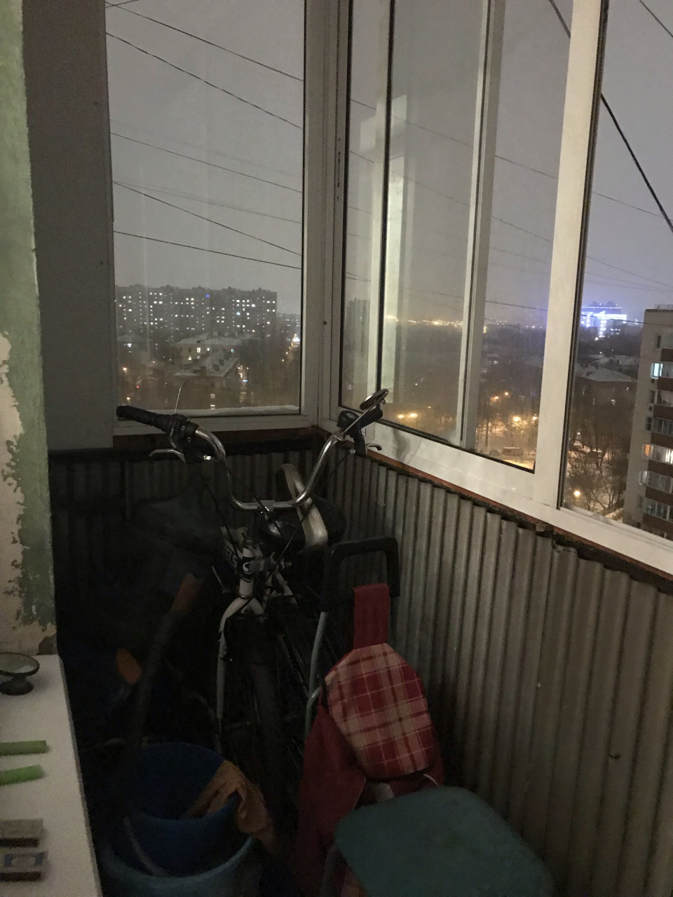 1-комнатная квартира, 35 м² - фото 7