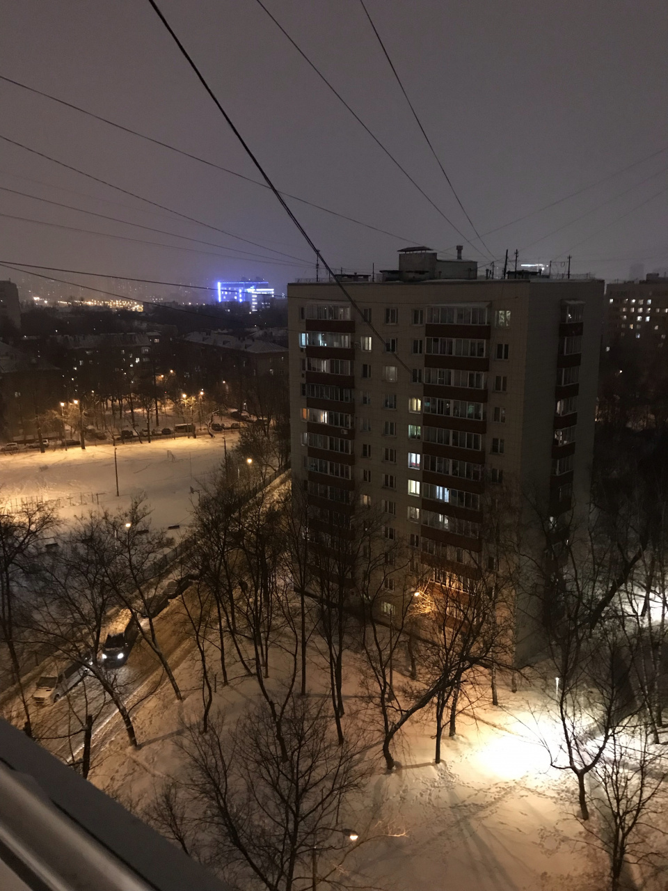 1-комнатная квартира, 35 м² - фото 10