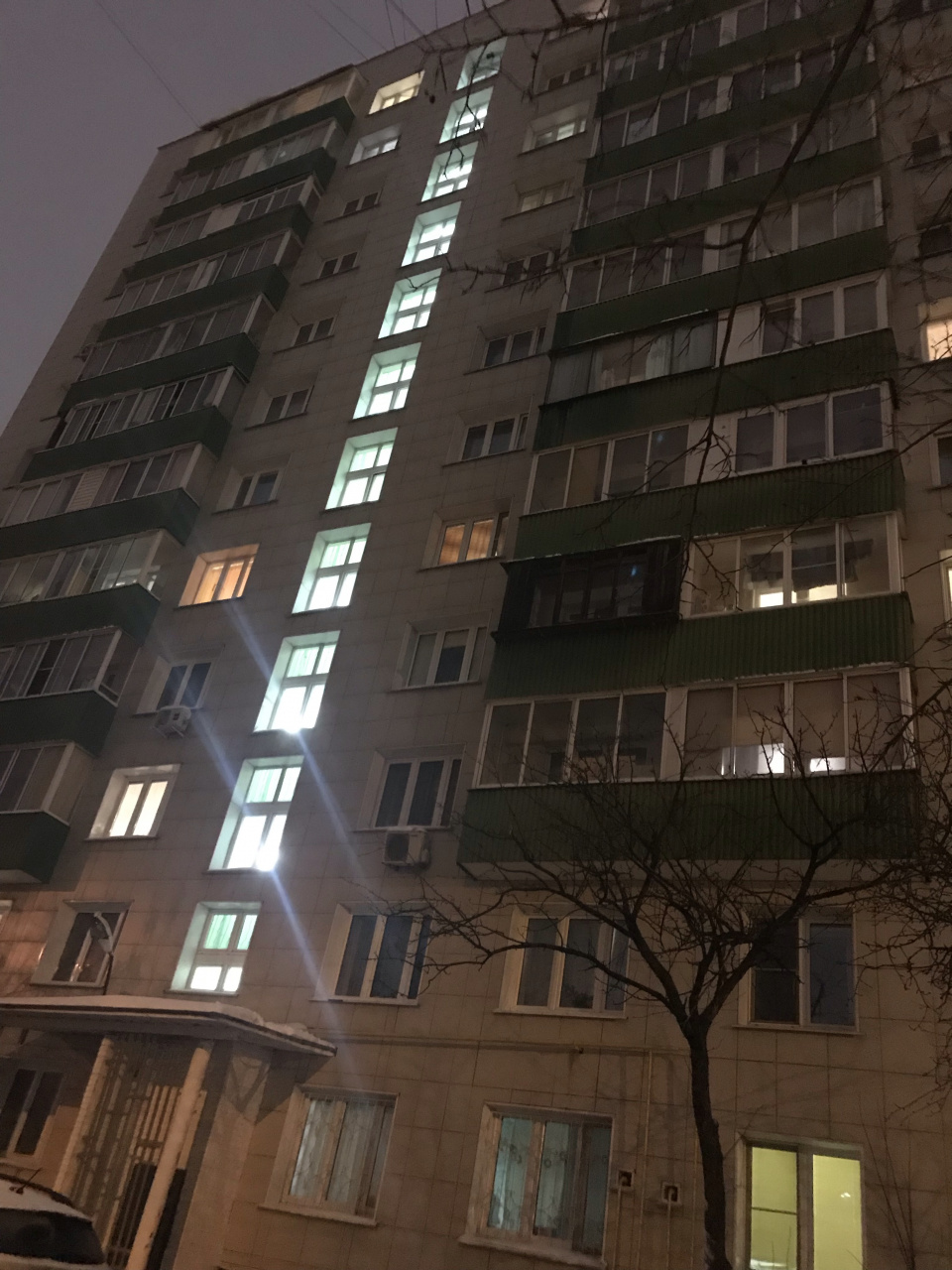1-комнатная квартира, 35 м² - фото 9