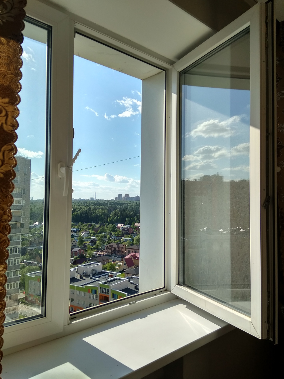 2-комнатная квартира, 75.3 м² - фото 9