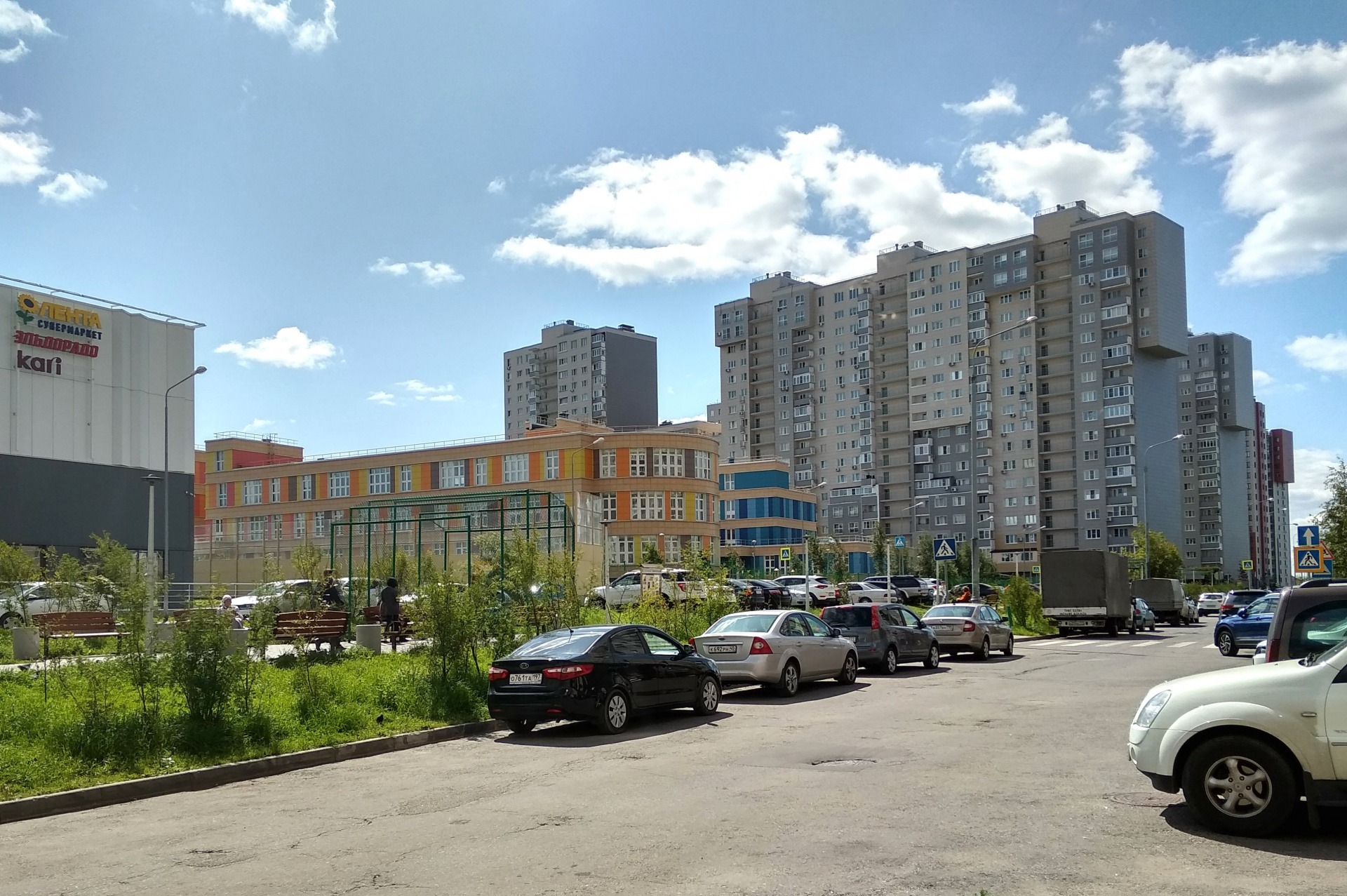 2-комнатная квартира, 75.3 м² - фото 21