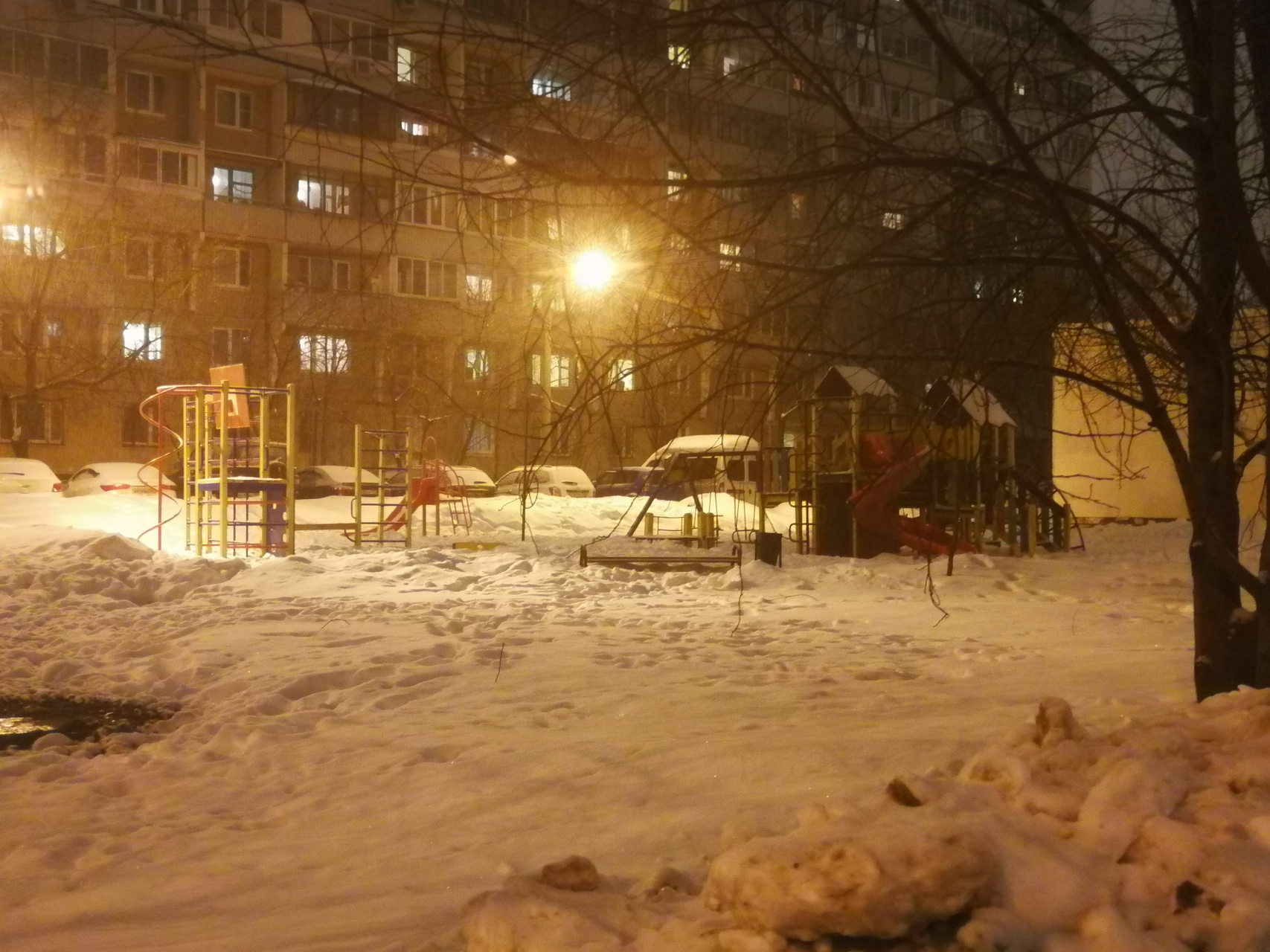 1-комнатная квартира, 40.5 м² - фото 15