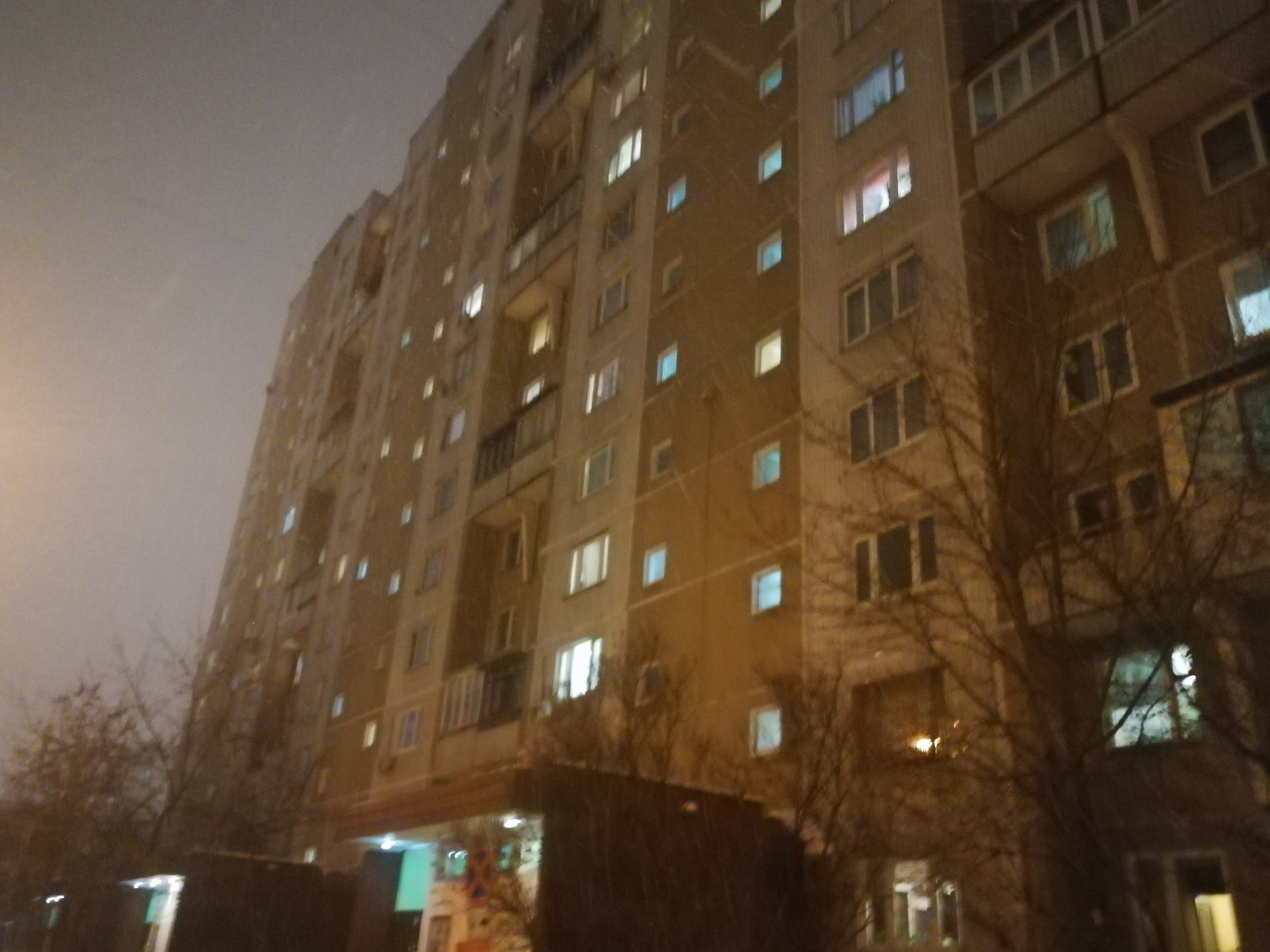 1-комнатная квартира, 40.5 м² - фото 14