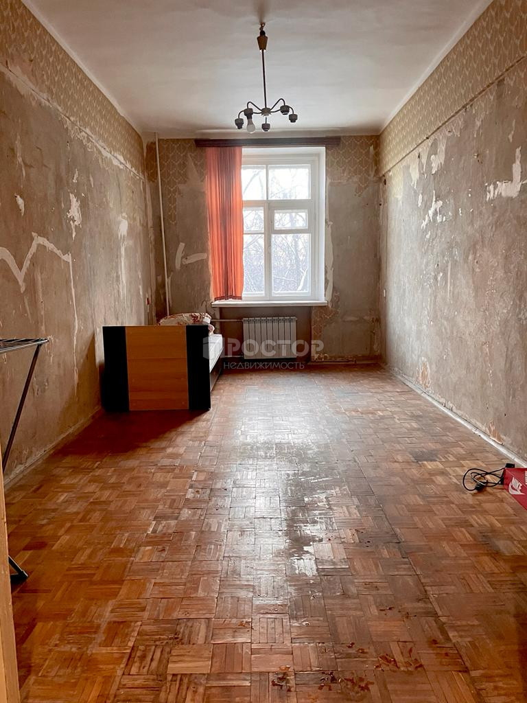 3-комнатная квартира, 94.9 м² - фото 7