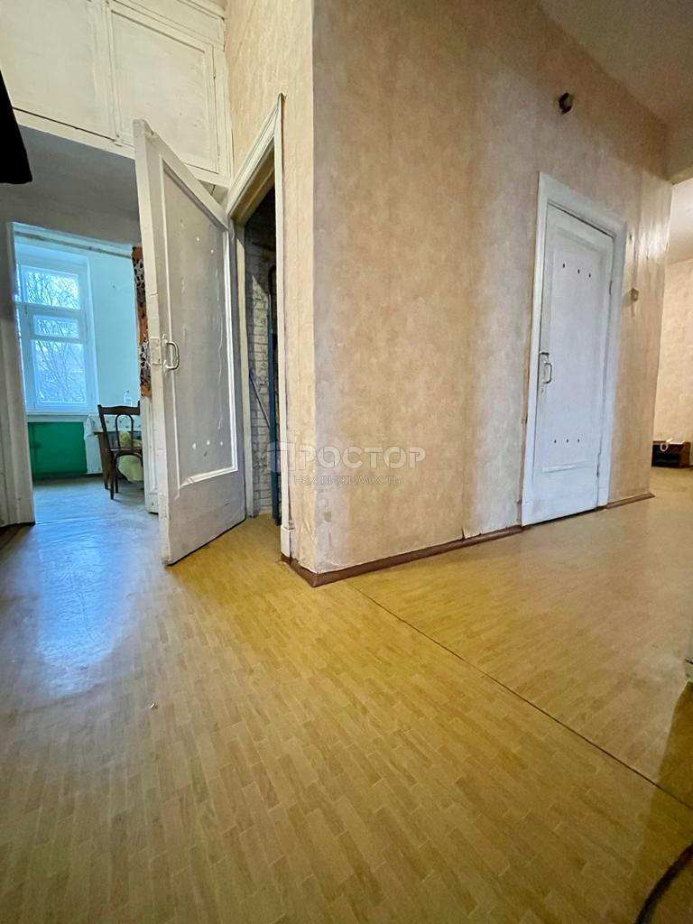 3-комнатная квартира, 94.9 м² - фото 15