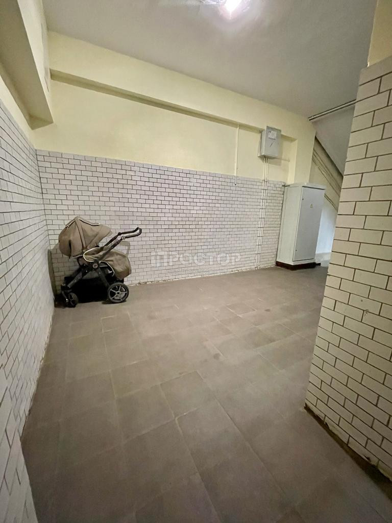 3-комнатная квартира, 94.9 м² - фото 26