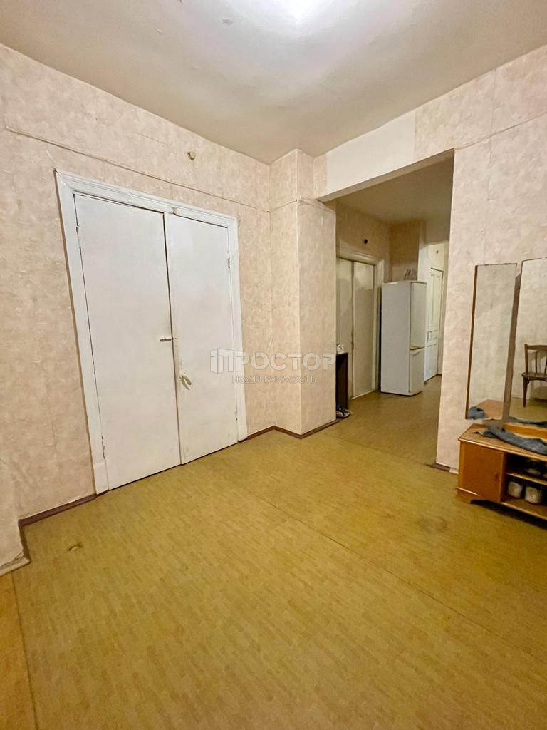 3-комнатная квартира, 94.9 м² - фото 16