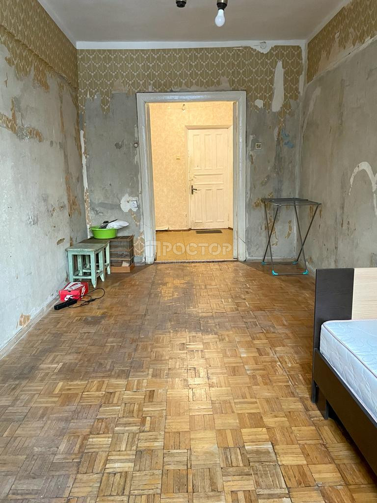 3-комнатная квартира, 94.9 м² - фото 6