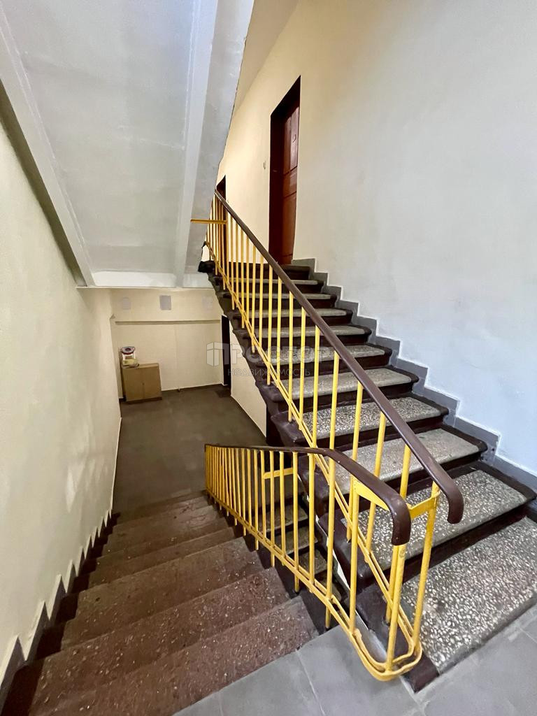 3-комнатная квартира, 94.9 м² - фото 22