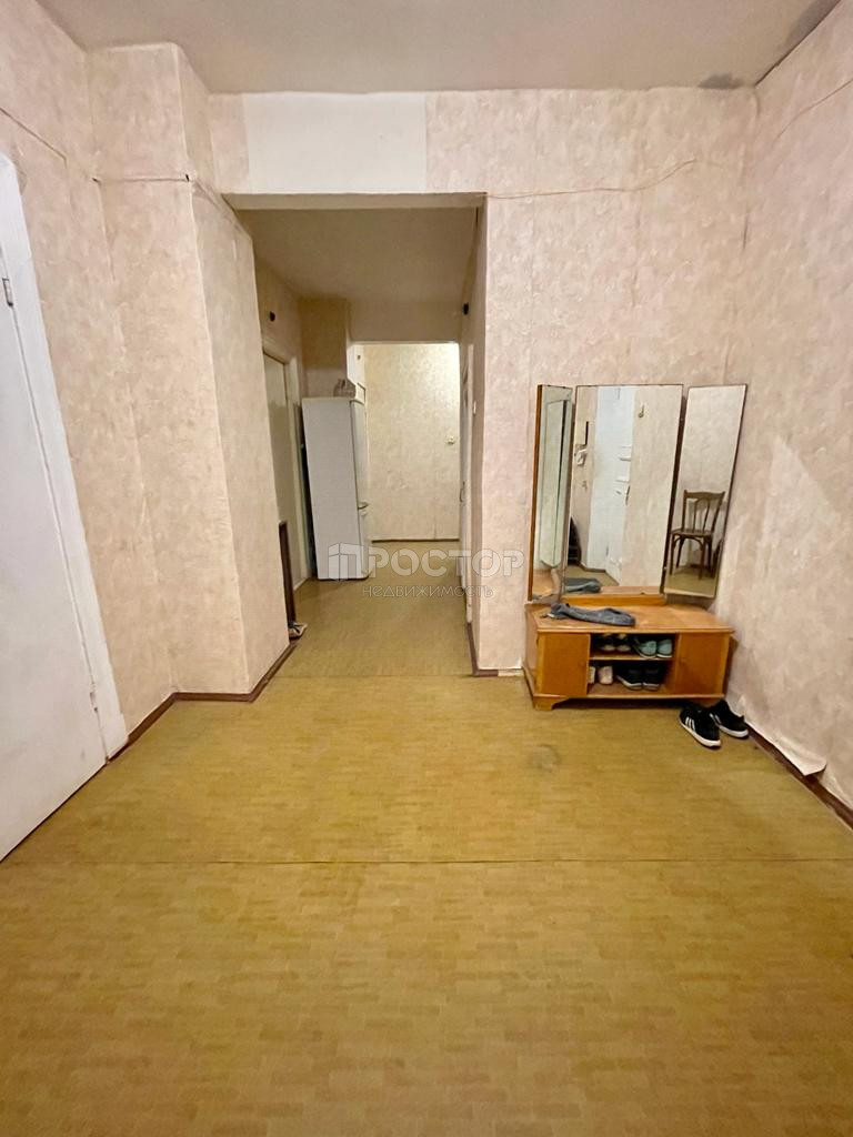 3-комнатная квартира, 94.9 м² - фото 21