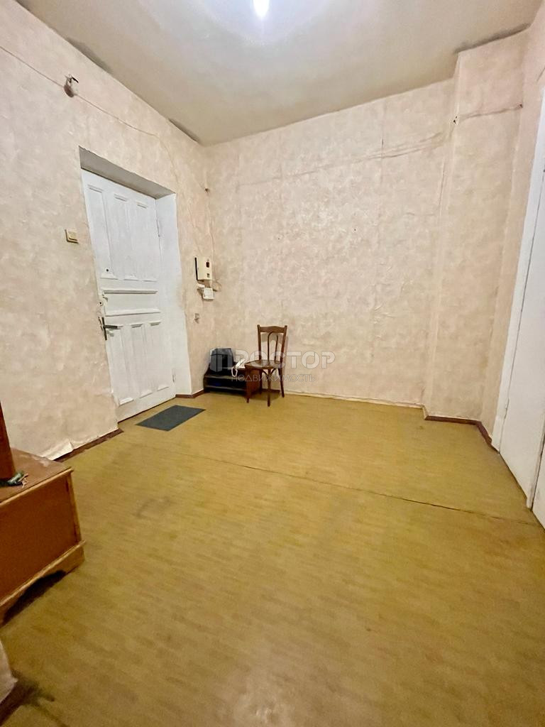 3-комнатная квартира, 94.9 м² - фото 19
