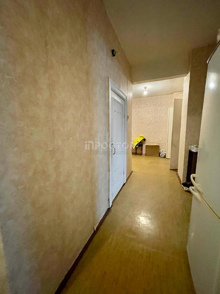3-комнатная квартира, 94.9 м² - фото 18