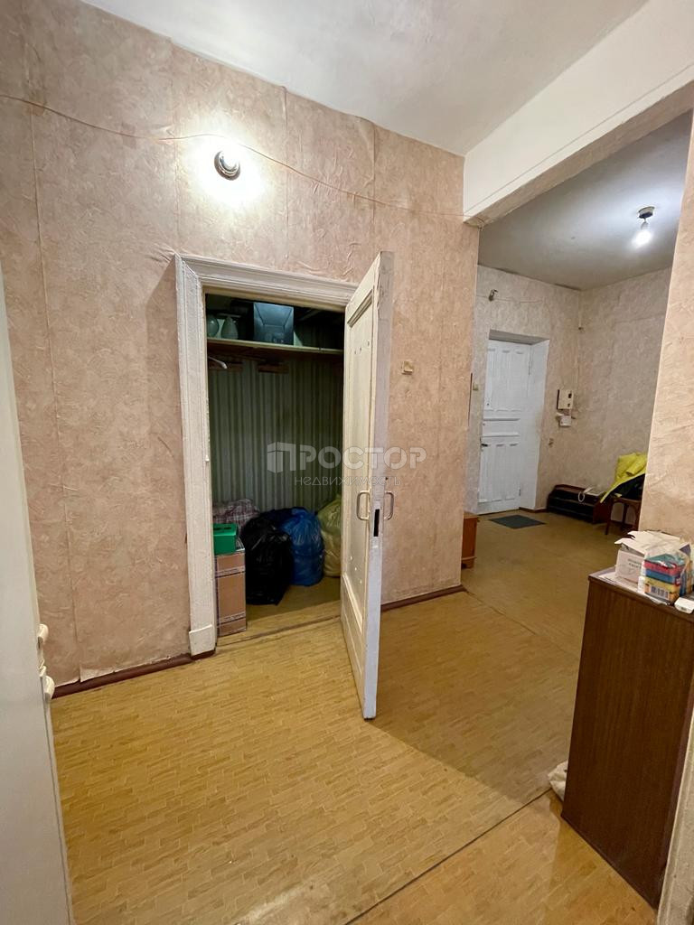 3-комнатная квартира, 94.9 м² - фото 14